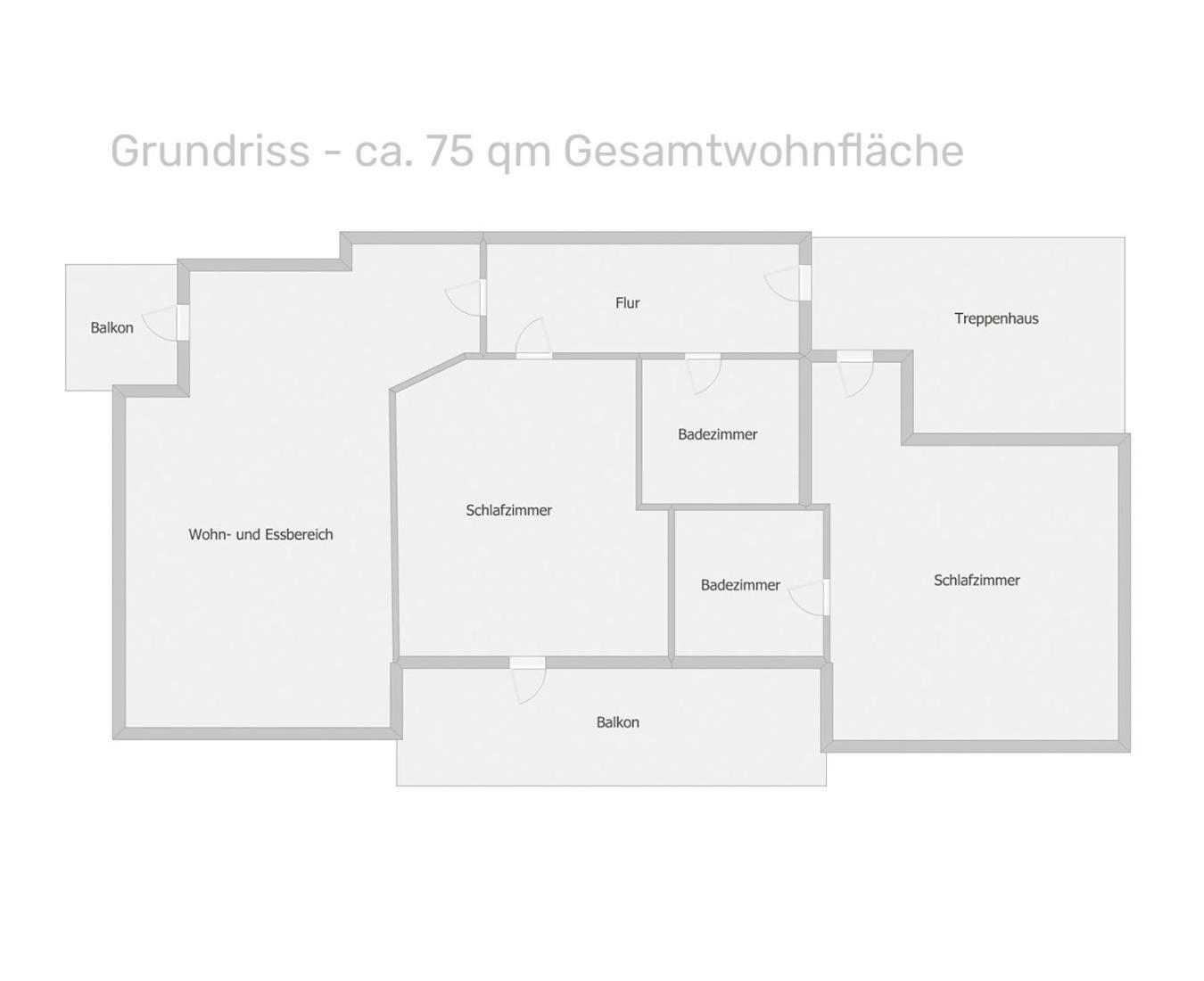 Gaestehaus Weingut Mathy-Schanz Osann-Monzel Room photo